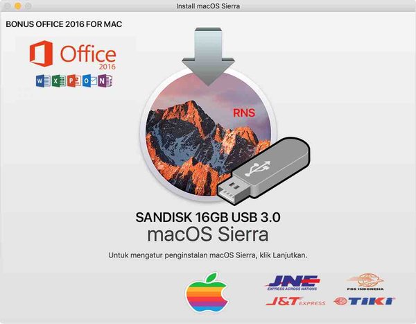 what is install macos sierra for mac? is it good?