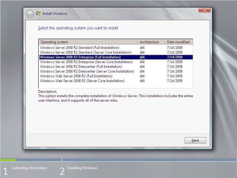 windows server 2008 r2 enterprise activation crack free download